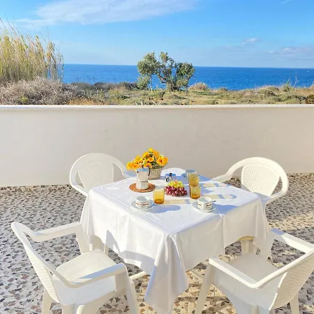 Feriehus Grande Mare