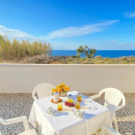 Feriehus Grande Mare *
