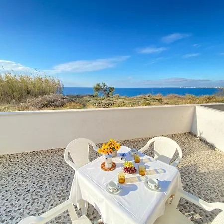 Casa vacanze Grande Mare *