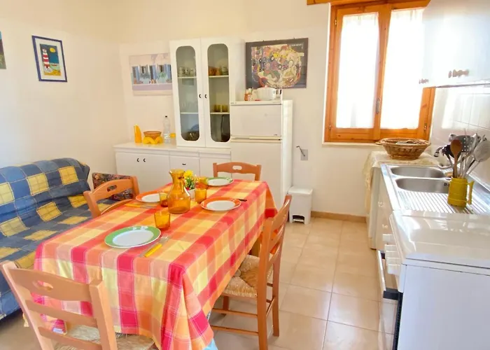 Grande Mare Casa vacanze