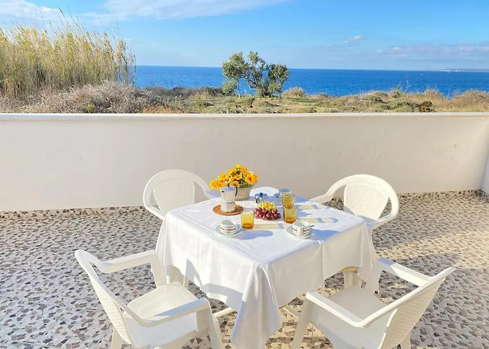 Casa vacanze Grande Mare