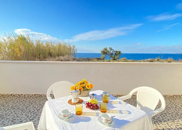 Grande Mare * Gallipoli