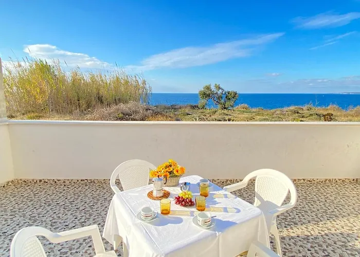 Casa vacanze Grande Mare *