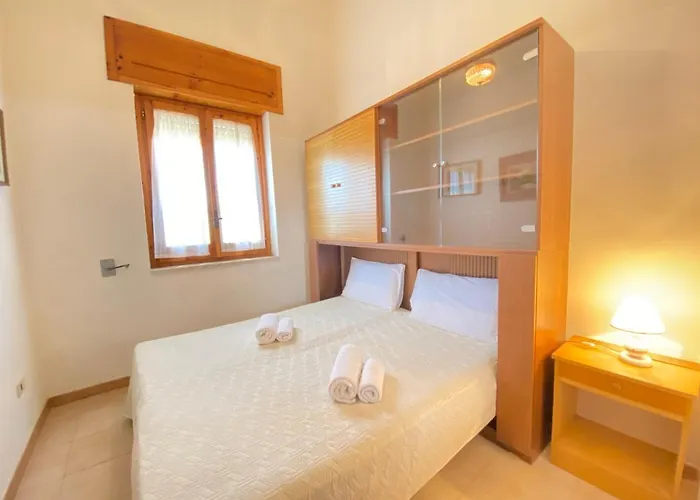 Casa vacanze Grande Mare Gallipoli