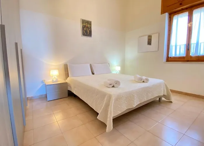 Casa vacanze Grande Mare *