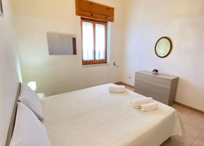 Grande Mare Casa vacanze Gallipoli