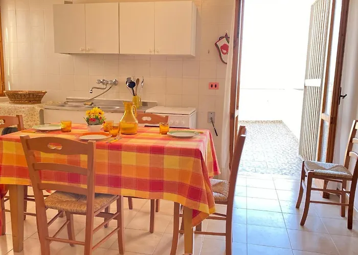 Casa vacanze Grande Mare *