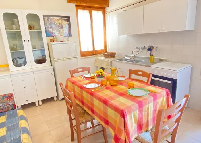 Casa vacanze Grande Mare