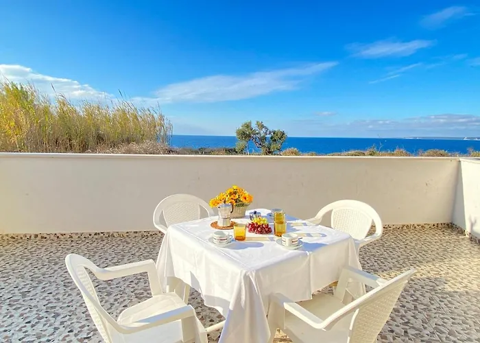 Casa vacanze Grande Mare *