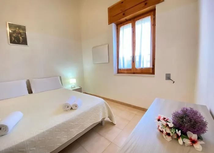 Casa vacanze Grande Mare Gallipoli