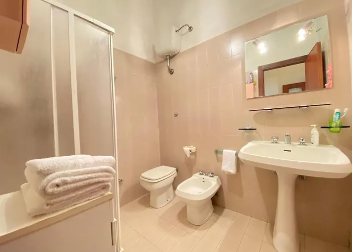 Casa vacanze Grande Mare *