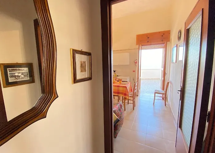 Casa vacanze Grande Mare *