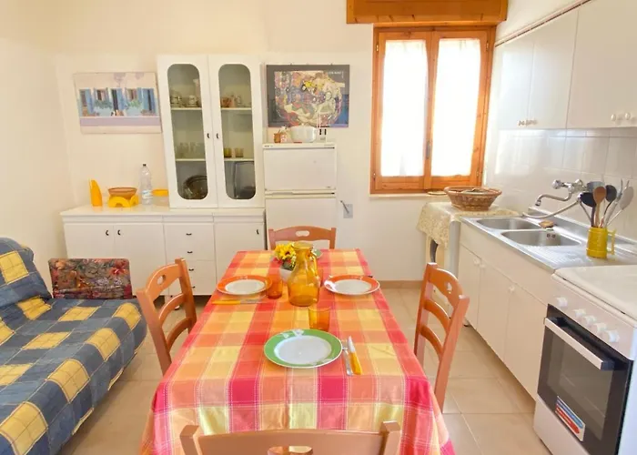 Casa vacanze Grande Mare