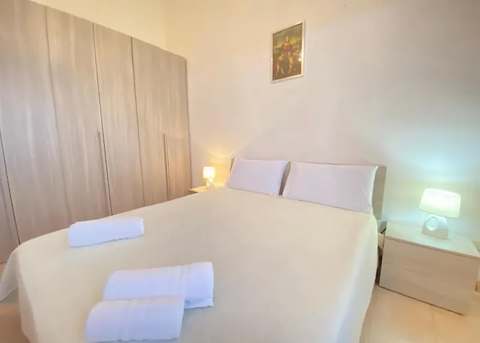 Grande Mare Casa vacanze