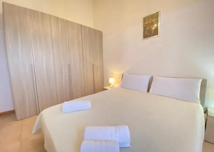 Grande Mare * Gallipoli