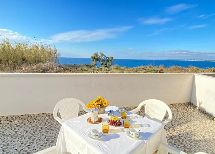 Grande Mare Casa vacanze *