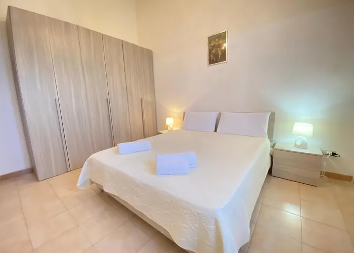 Casa vacanze Grande Mare