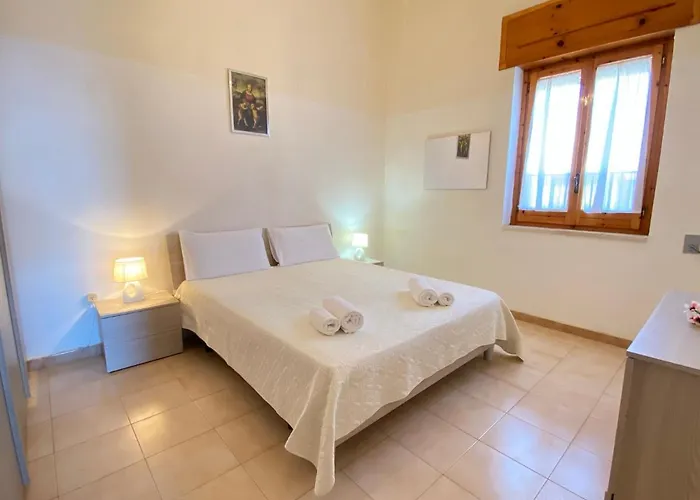 Grande Mare Casa vacanze