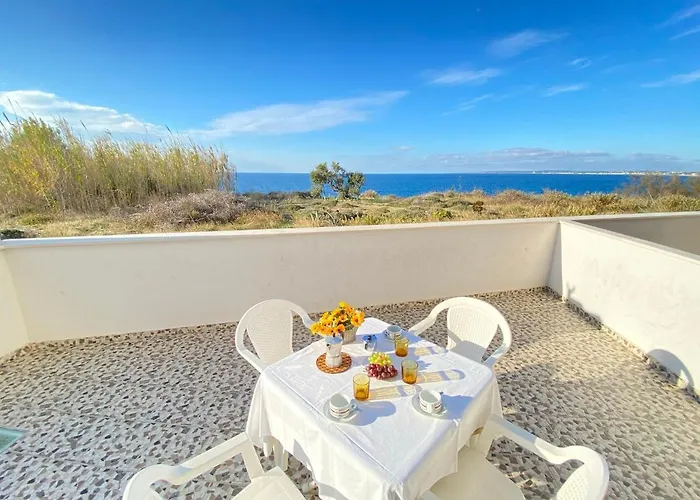 Casa vacanze Grande Mare