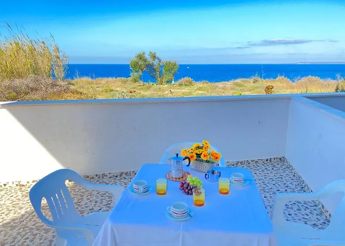 Casa vacanze Grande Mare *