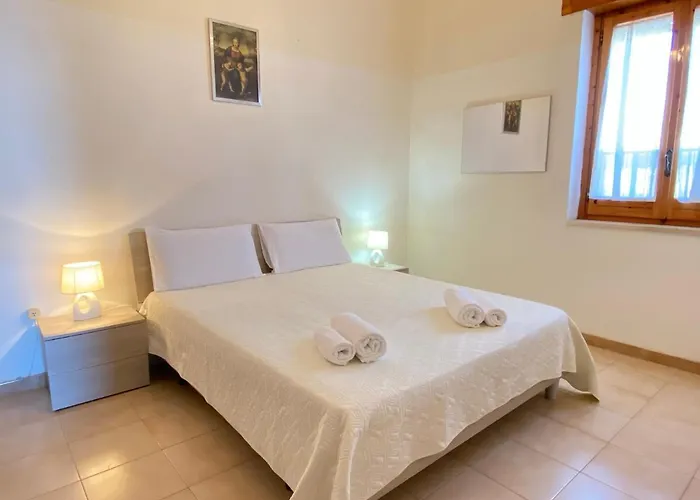 Casa vacanze Grande Mare Gallipoli