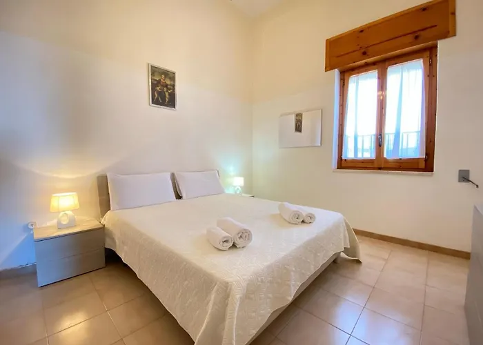 Grande Mare Casa vacanze *