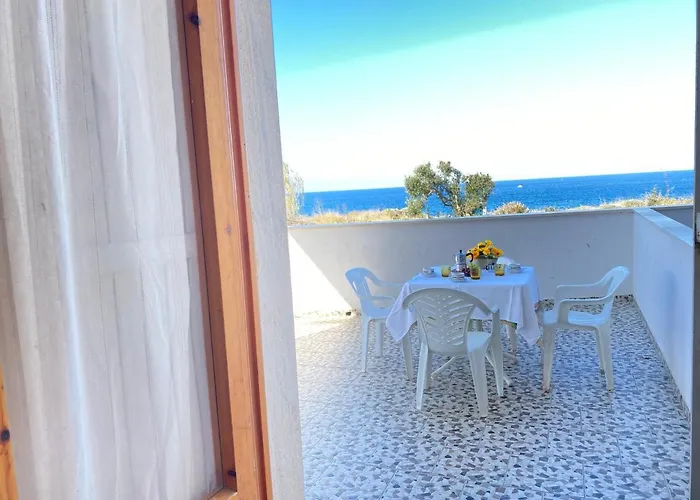 Grande Mare Gallipoli