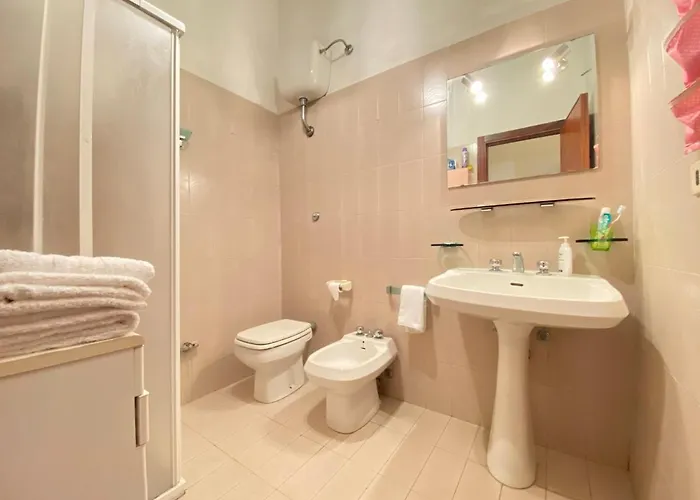 Grande Mare Casa vacanze *