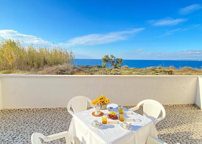 Grande Mare Casa vacanze