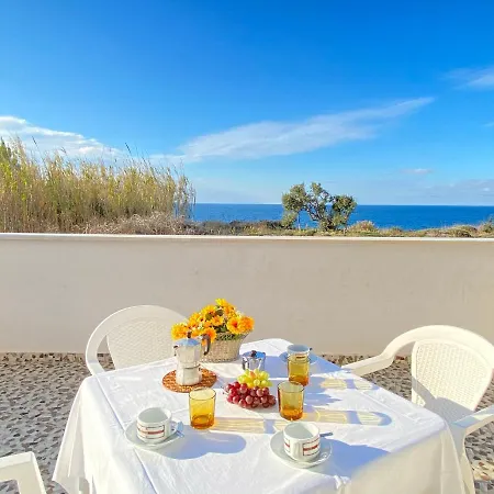 Grande Mare * Gallipoli