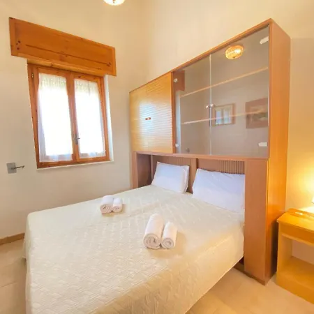 Holiday home Grande Mare Gallipoli