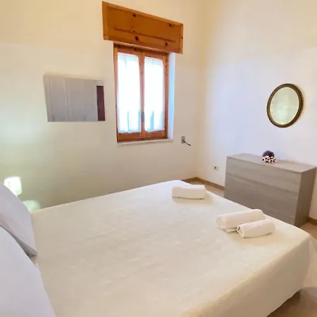 Grande Mare Casa vacanze Gallipoli