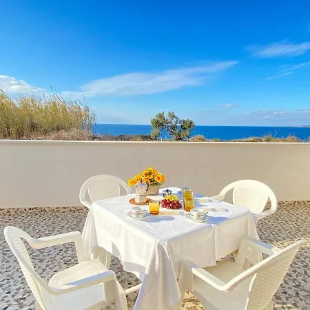 Casa vacanze Grande Mare *