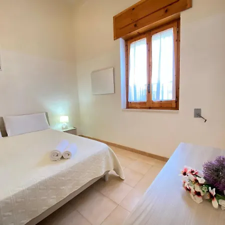 Holiday home Grande Mare Gallipoli