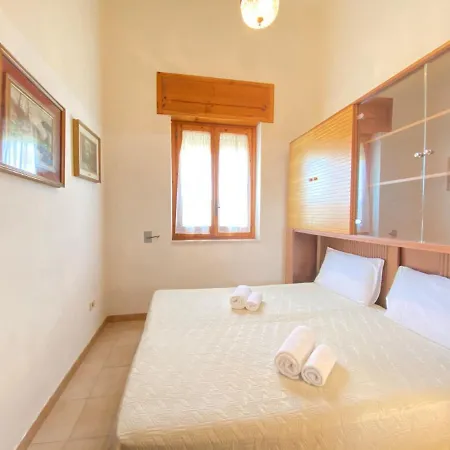 Grande Mare Gallipoli