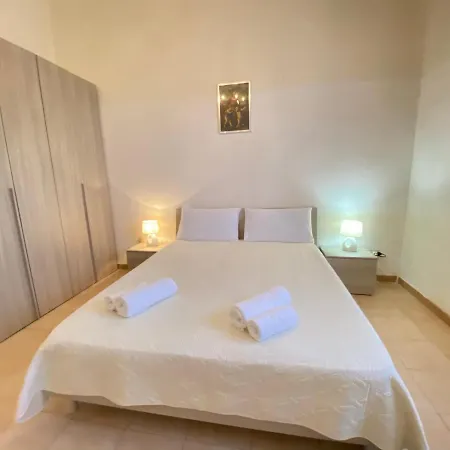 Grande Mare * Gallipoli