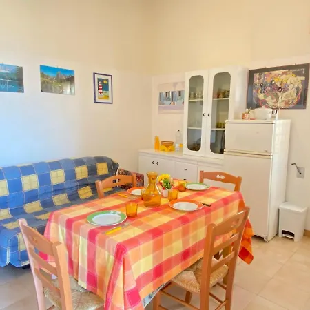 Grande Mare * Gallipoli