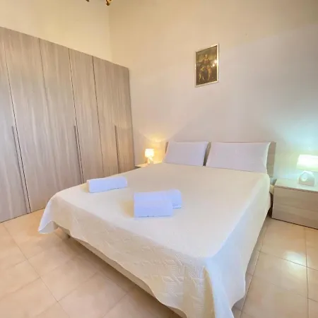 Casa vacanze Grande Mare