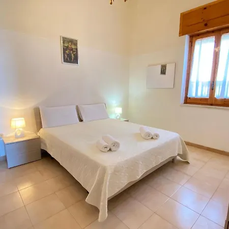 Grande Mare Casa vacanze