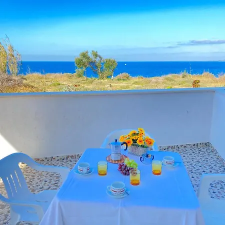 Casa vacanze Grande Mare *