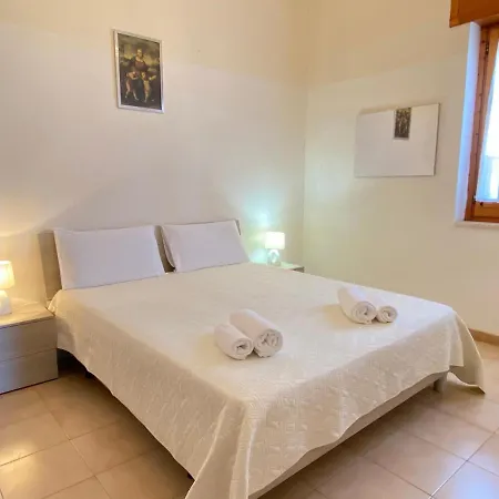 Casa vacanze Grande Mare Gallipoli