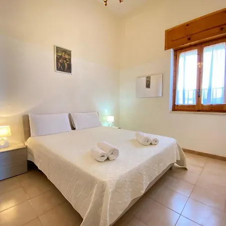 Grande Mare Casa vacanze *