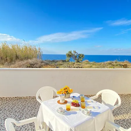 Grande Mare Holiday home