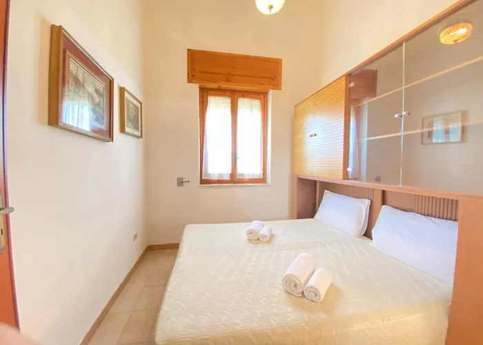 Grande Mare Gallipolli