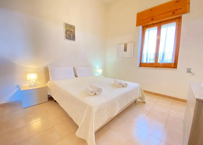 Grande Mare Holiday home *