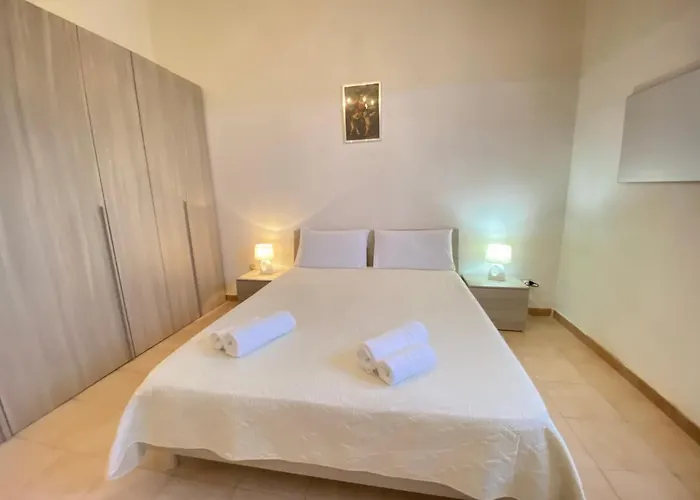 Grande Mare * Gallipoli