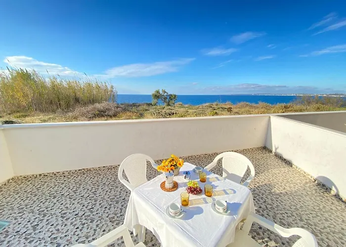 Holiday home Grande Mare *