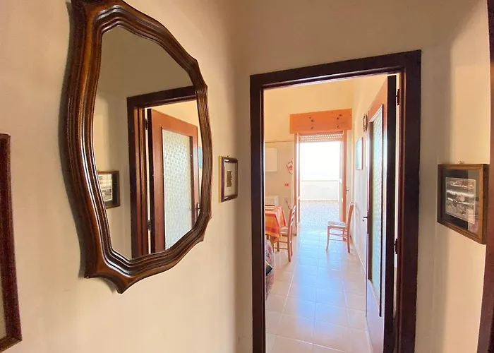 Grande Mare Gallipoli