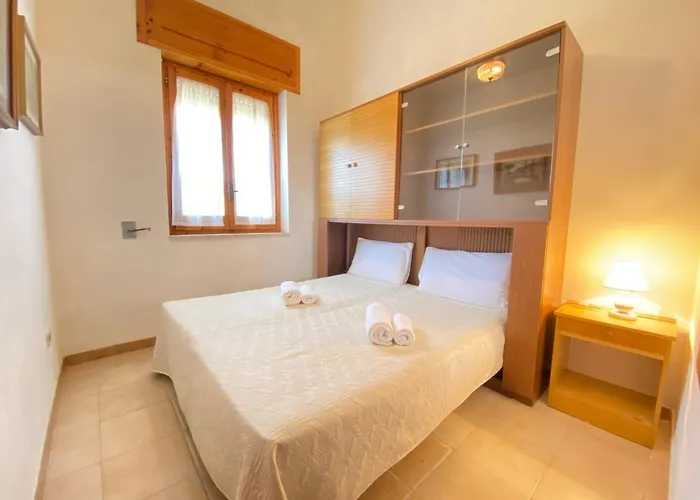 Grande Mare Gallipolli