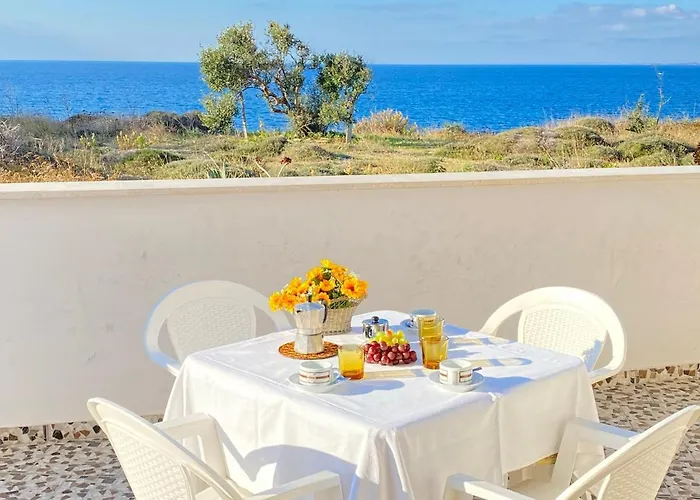 Grande Mare Gallipolli